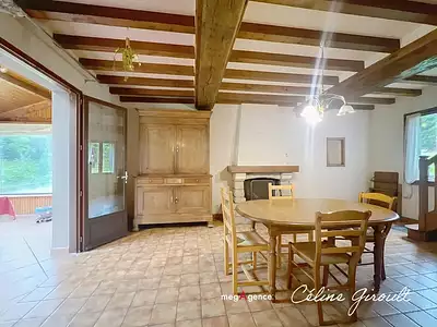 Maison, 102 m²