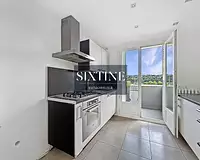 Appartement, 59,85 m²