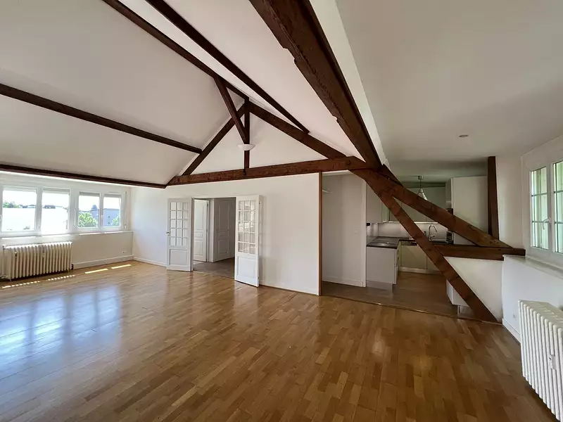 Appartement, 125 m²