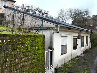 Maison, 107 m²