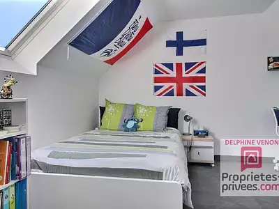 Maison, 210 m²