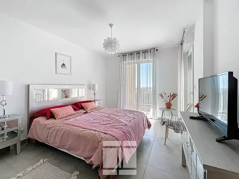 Appartement, 43 m²