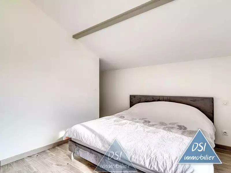 Maison, 122 m²