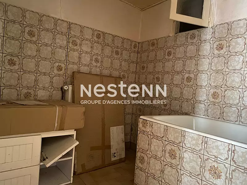 Maison, 114 m²