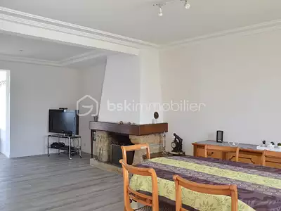 Maison, 110 m²