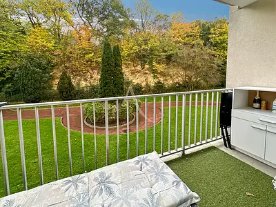 Appartement, 62,29 m²