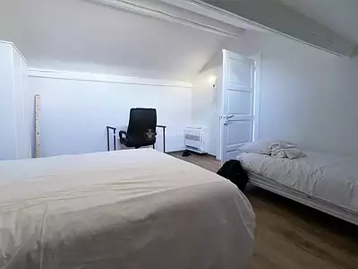 Appartement, 28,09 m²