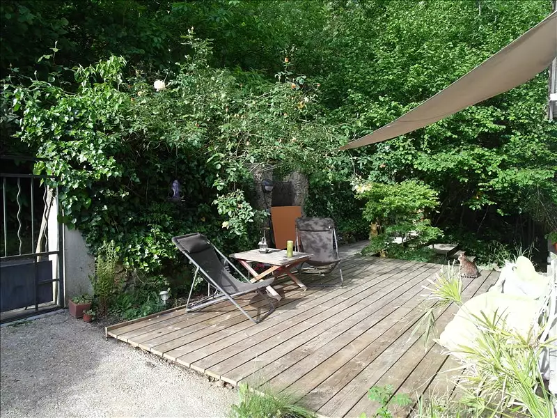 Maison, 62,68 m²