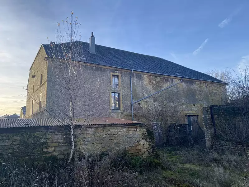Maison, 151 m²