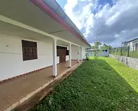 Maison, 125 m²