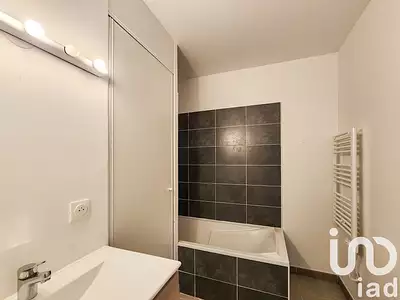 Appartement, 84 m²