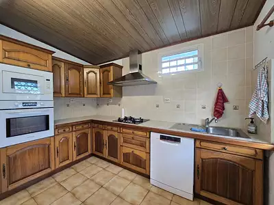 Maison, 160 m²