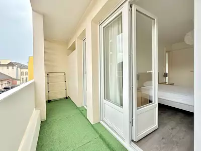 Appartement, 67,72 m²