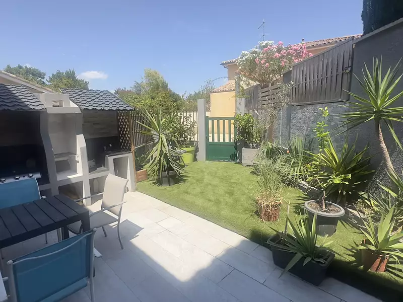 Maison, 93 m²