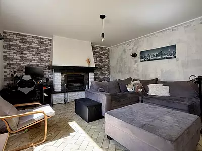 Maison, 141 m²