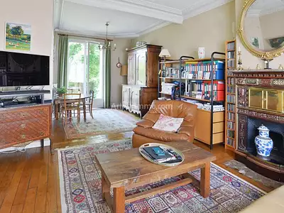 Maison, 104,52 m²