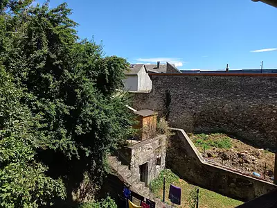 Appartement, 64,19 m²