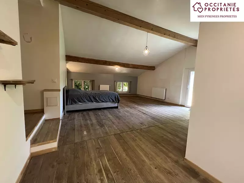 Maison, 230 m²