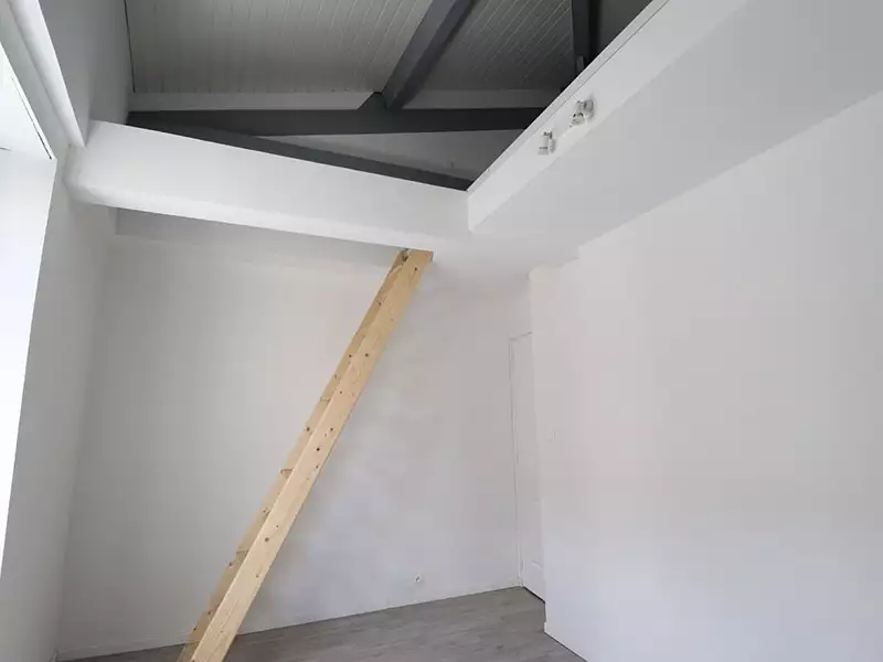 Maison, 87 m²