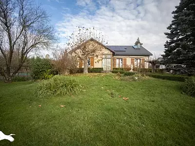 Maison, 112 m²