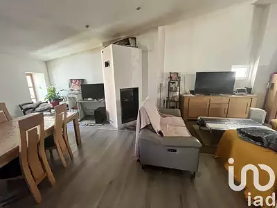 Maison, 193 m²