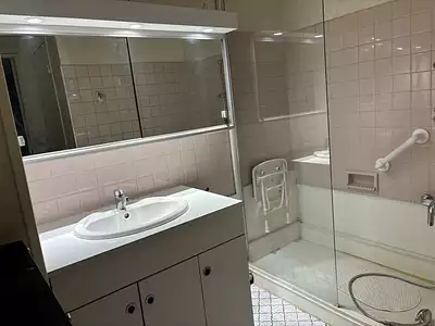 Appartement, 69 m²