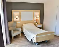 Appartement, 19 m²