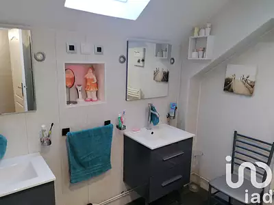 Maison, 111 m²