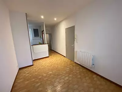 Appartement, 30,65 m²