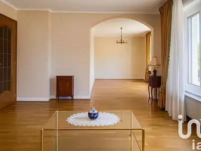 Maison, 119 m²