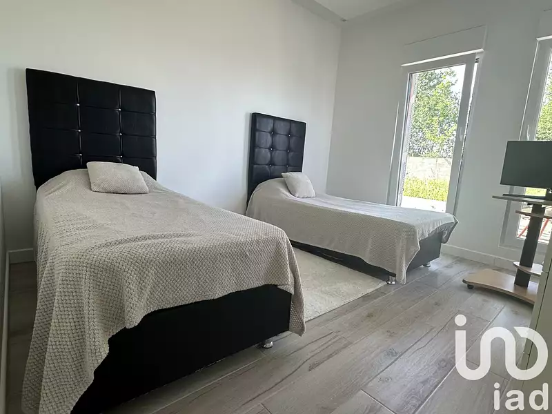 Maison, 112 m²