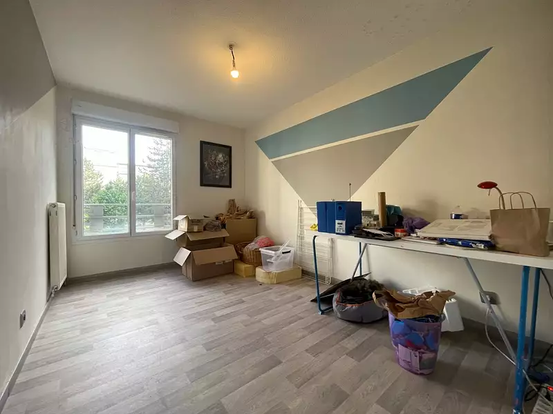 Appartement, 69,32 m²