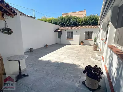 Maison, 110 m²