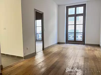 Appartement, 57 m²