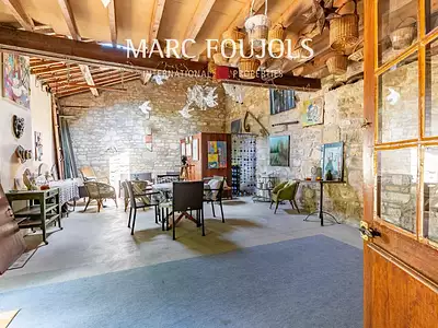 Maison, 230 m²
