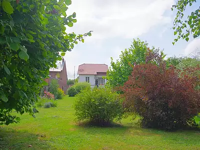 Maison, 91 m²