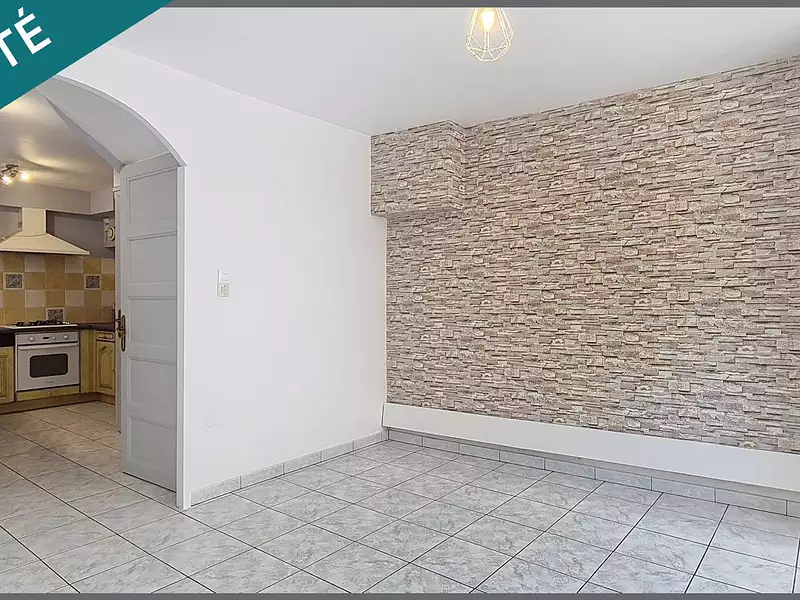 Maison, 69 m²