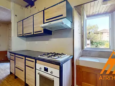 Maison, 76 m²