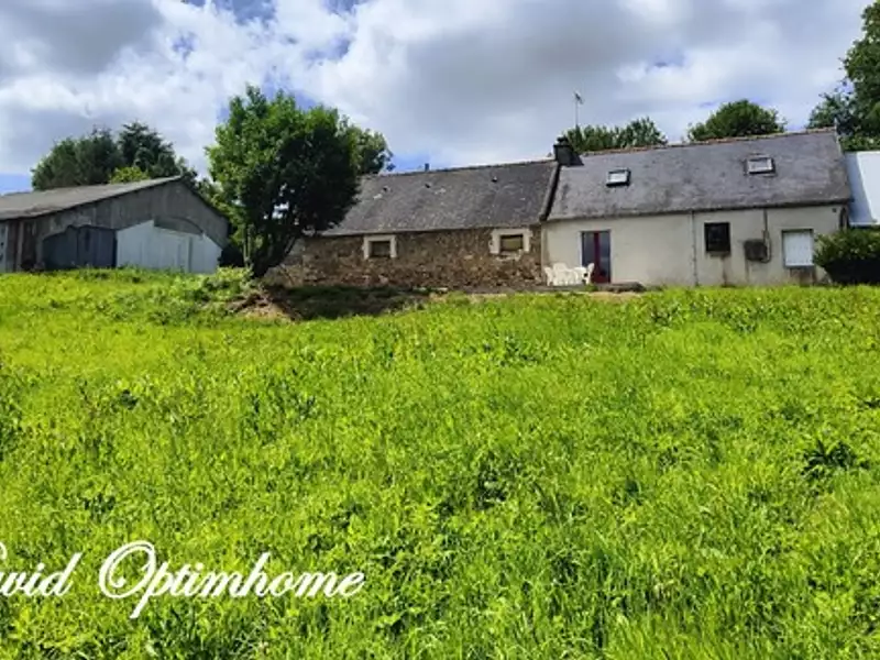 Maison, 75 m²