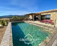 Maison, 136 m²