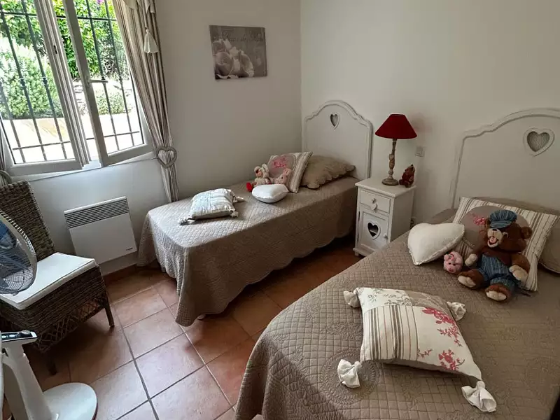 Maison, 171 m²