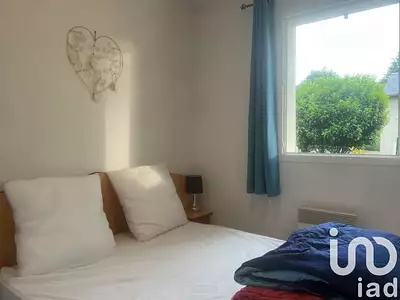 Maison, 45 m²