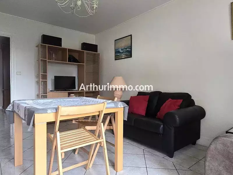 Appartement, 66 m²
