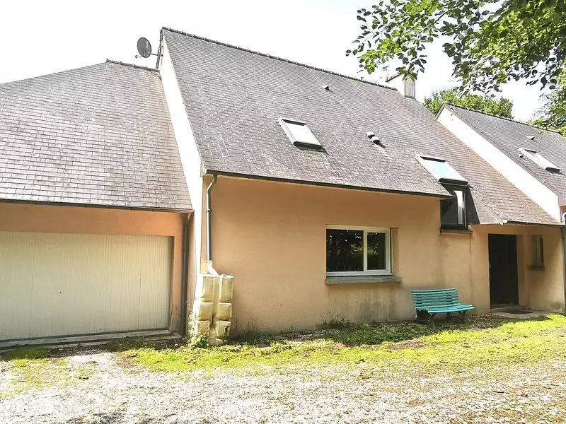 Maison, 254 m²