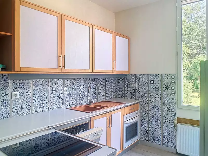 Maison, 70 m²