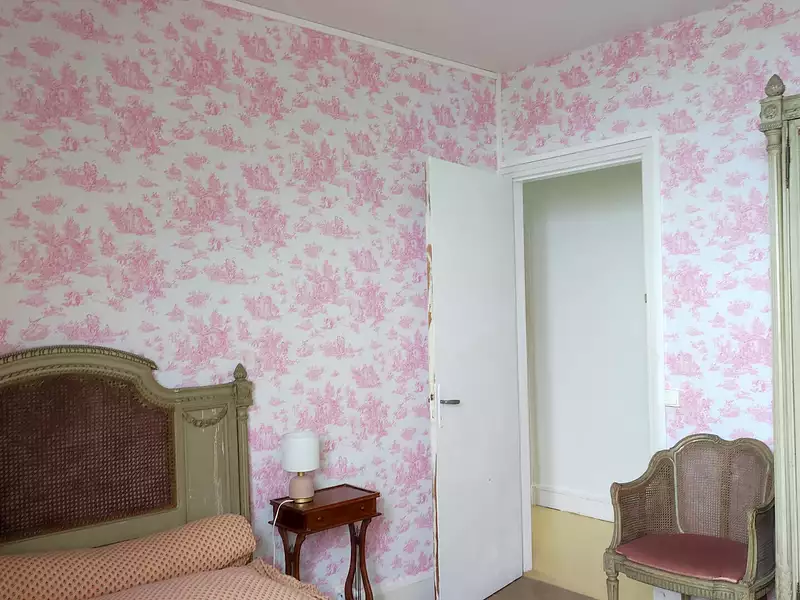 Maison, 107 m²