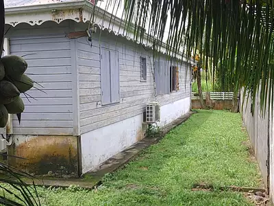 Maison, 83 m²