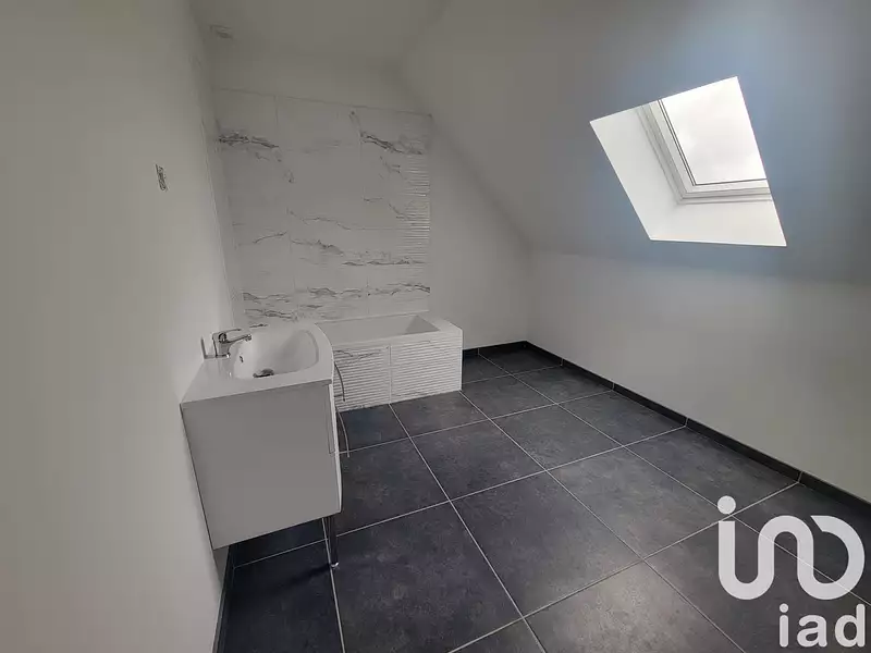 Maison, 116 m²