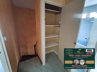 Maison, 70 m²