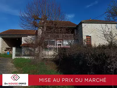 Maison, 820 m²